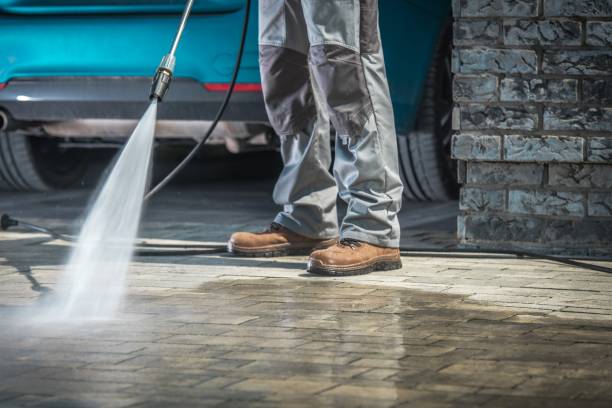 Best Soft Washing  in Greentree, NJ