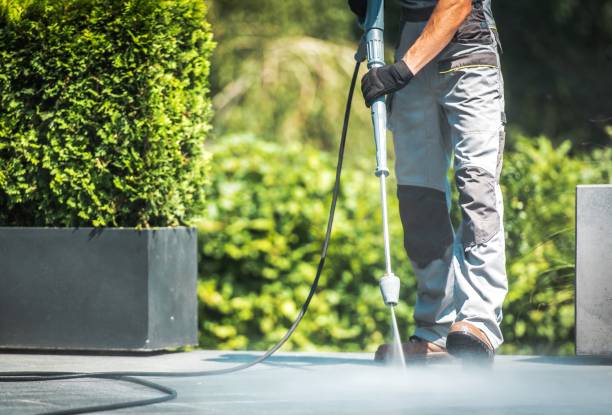 Best Dumpster Area Cleaning  in Greentree, NJ