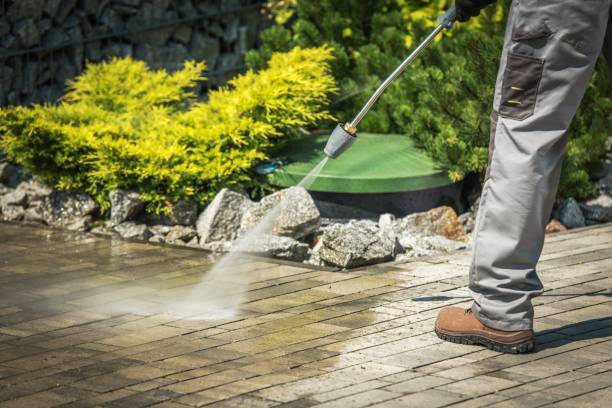 Greentree, NJ Pressure Washing Services Company