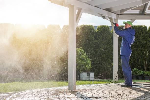 Best Factory Floor Cleaning  in Greentree, NJ