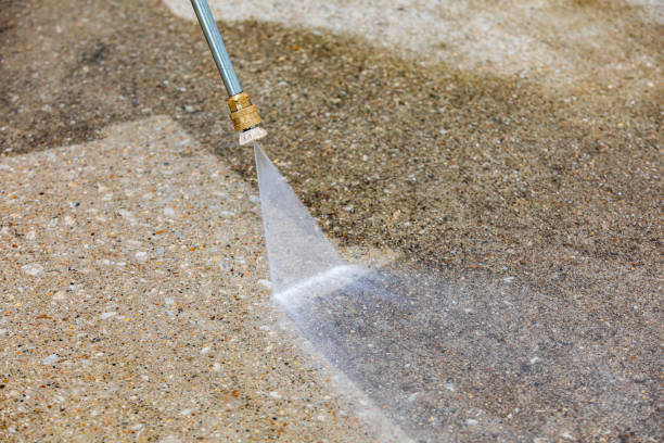 Best Gas Station Cleaning  in Greentree, NJ