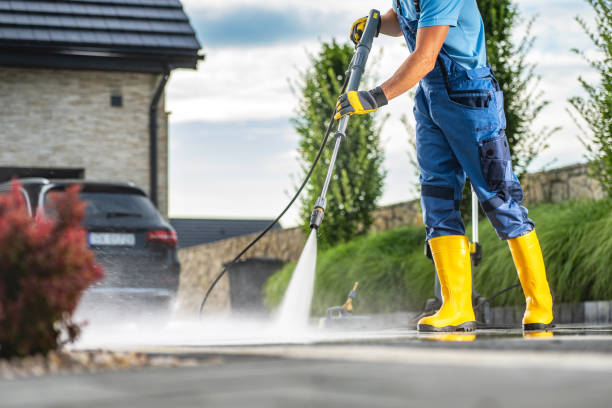 Best Solar Panel Cleaning  in Greentree, NJ